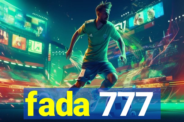 fada 777